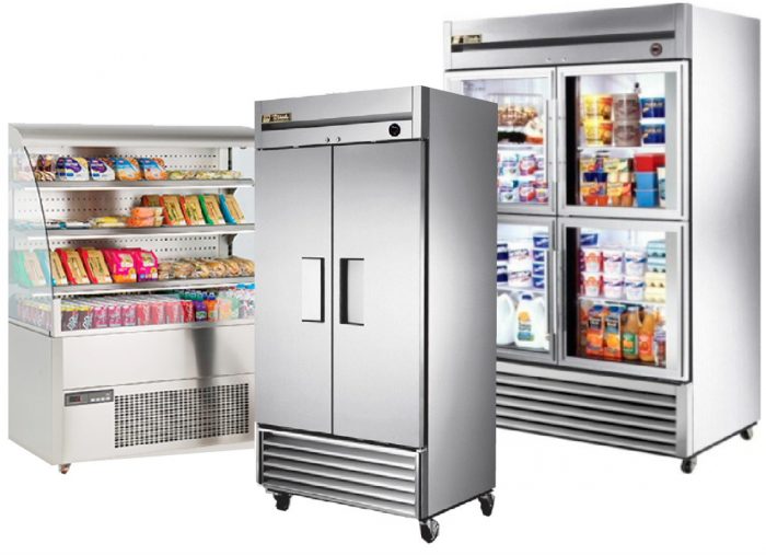 Key considerations when buying a commercial fridge